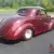 1937 Plymouth Streetrod 1937 Hot Rat Rod All Steel 5 Window Coupe Chevy ZZ4 350