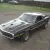 1969 Shelby GT 500 Matching number motor Auto transmission with air conditioning