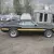 1969 Shelby GT 500 Matching number motor Auto transmission with air conditioning