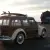 1967 VW Beetle "woodie"