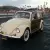 1967 VW Beetle "woodie"