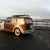 1967 VW Beetle "woodie"