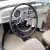 1967 VW Beetle "woodie"