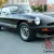 1980 MG MGB