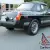 1980 MG MGB