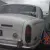 Rolls Royce Silver Shadow