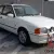 1990 FORD ESCORT XR3i WHITE - EFI 90s spec Rare Original Fast Ford px swap, bike