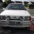 1990 FORD ESCORT XR3i WHITE - EFI 90s spec Rare Original Fast Ford px swap, bike
