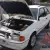 1990 FORD ESCORT XR3i WHITE - EFI 90s spec Rare Original Fast Ford px swap, bike