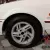 1990 FORD ESCORT XR3i WHITE - EFI 90s spec Rare Original Fast Ford px swap, bike