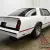 1986 Chevrolet Monte Carlo SS Aerocoupe