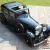  1937 BENTLEY 3 1/2 LITRE DERBY HOOPER SPORTS SALOON 