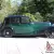  1937 BENTLEY 3 1/2 LITRE DERBY HOOPER SPORTS SALOON 