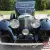  1937 BENTLEY 3 1/2 LITRE DERBY HOOPER SPORTS SALOON 
