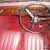  1937 BENTLEY 3 1/2 LITRE DERBY HOOPER SPORTS SALOON 