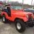 Jeep : Other Base Sport Utility 2-Door