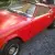 1979 Triumph Spitfire