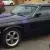 1970 Ford Mustang