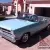 1967 Ford Fairlane 500 Convertible
