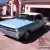1967 Ford Fairlane 500 Convertible