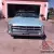 1967 Ford Fairlane 500 Convertible