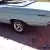 1967 Ford Fairlane 500 Convertible