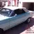 1967 Ford Fairlane 500 Convertible