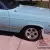 1967 Ford Fairlane 500 Convertible