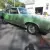 1970 Oldsmobile Cutlass F85