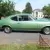 1970 Oldsmobile Cutlass F85