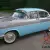 1960 vauxhall velox pa