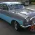 1960 vauxhall velox pa