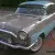 1960 vauxhall velox pa