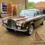 1976 Rolls Royce Silver Shadow 1
