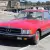 Mercedes-Benz : 200-Series SL
