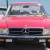 Mercedes-Benz : 200-Series SL