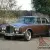 1976 Rolls Royce Silver Shadow 1