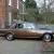 1976 Rolls Royce Silver Shadow 1