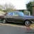 1976 Rolls Royce Silver Shadow 1