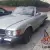 1986 Mercedes-Benz SL-Class