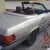 1986 Mercedes-Benz SL-Class