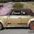 1974 Volkswagen Beetle - Classic SUN BUG