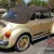 1974 Volkswagen Beetle - Classic SUN BUG