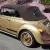 1974 Volkswagen Beetle - Classic SUN BUG