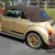 1974 Volkswagen Beetle - Classic SUN BUG