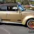 1974 Volkswagen Beetle - Classic SUN BUG