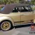 1974 Volkswagen Beetle - Classic SUN BUG