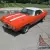1969 Pontiac Firebird