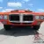 1969 Pontiac Firebird
