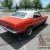 1969 Pontiac Firebird